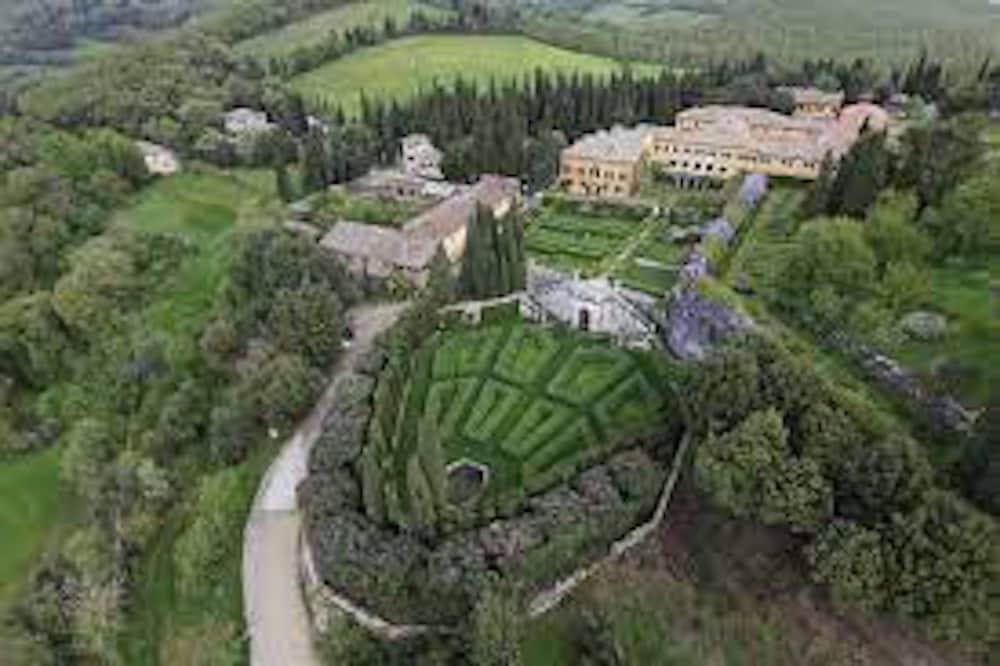 Hotel Angiolino キアンチャーノ・テルメ エクステリア 写真