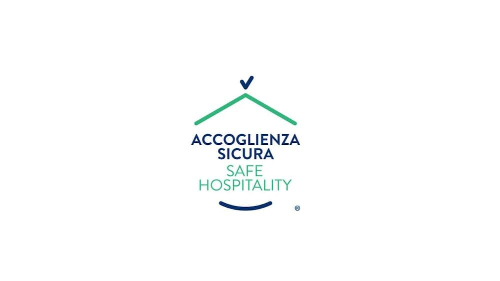 Hotel Angiolino キアンチャーノ・テルメ エクステリア 写真